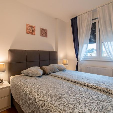 Apartamento Flexible Selfcheckins 39 - Zagreb - Parking - New Exterior foto