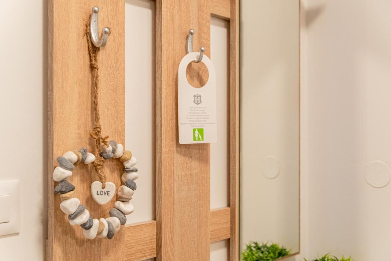 Apartamento Flexible Selfcheckins 39 - Zagreb - Parking - New Exterior foto