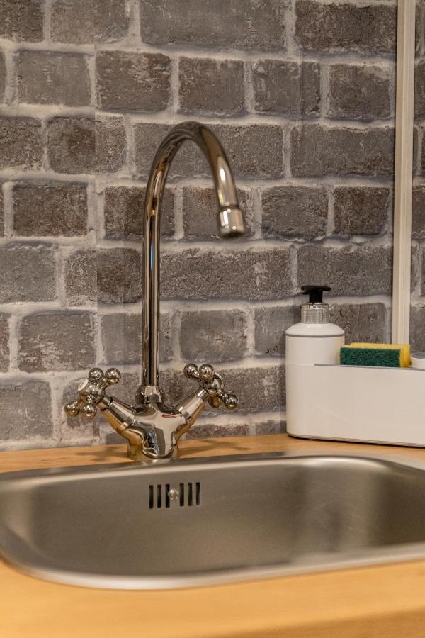 Apartamento Flexible Selfcheckins 39 - Zagreb - Parking - New Exterior foto