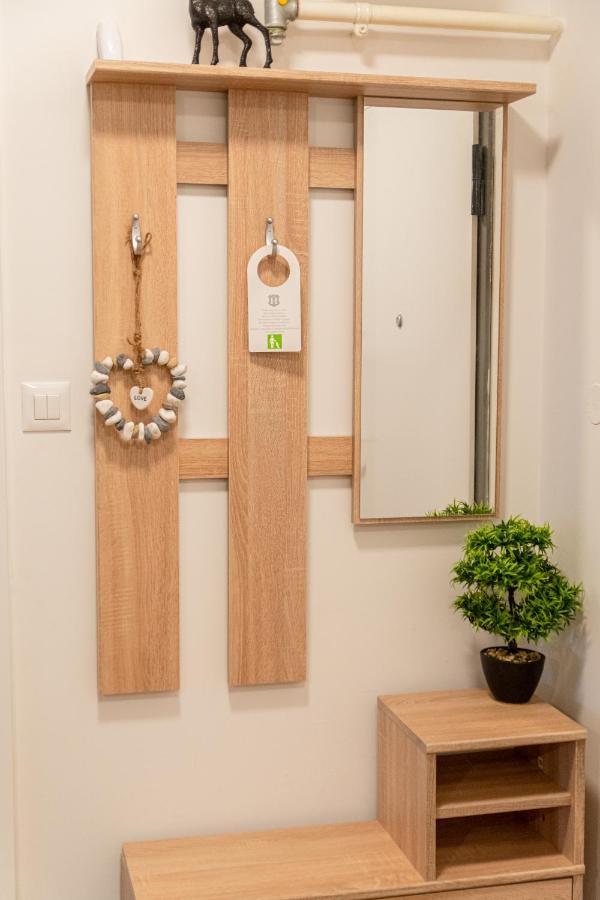 Apartamento Flexible Selfcheckins 39 - Zagreb - Parking - New Exterior foto