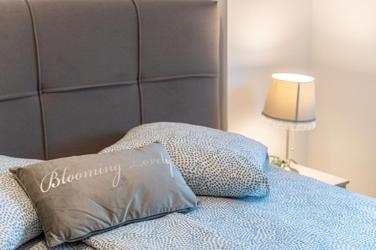 Apartamento Flexible Selfcheckins 39 - Zagreb - Parking - New Exterior foto